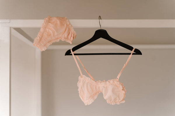 Why Investing in High-Quality Lingerie is Worth Every Penny