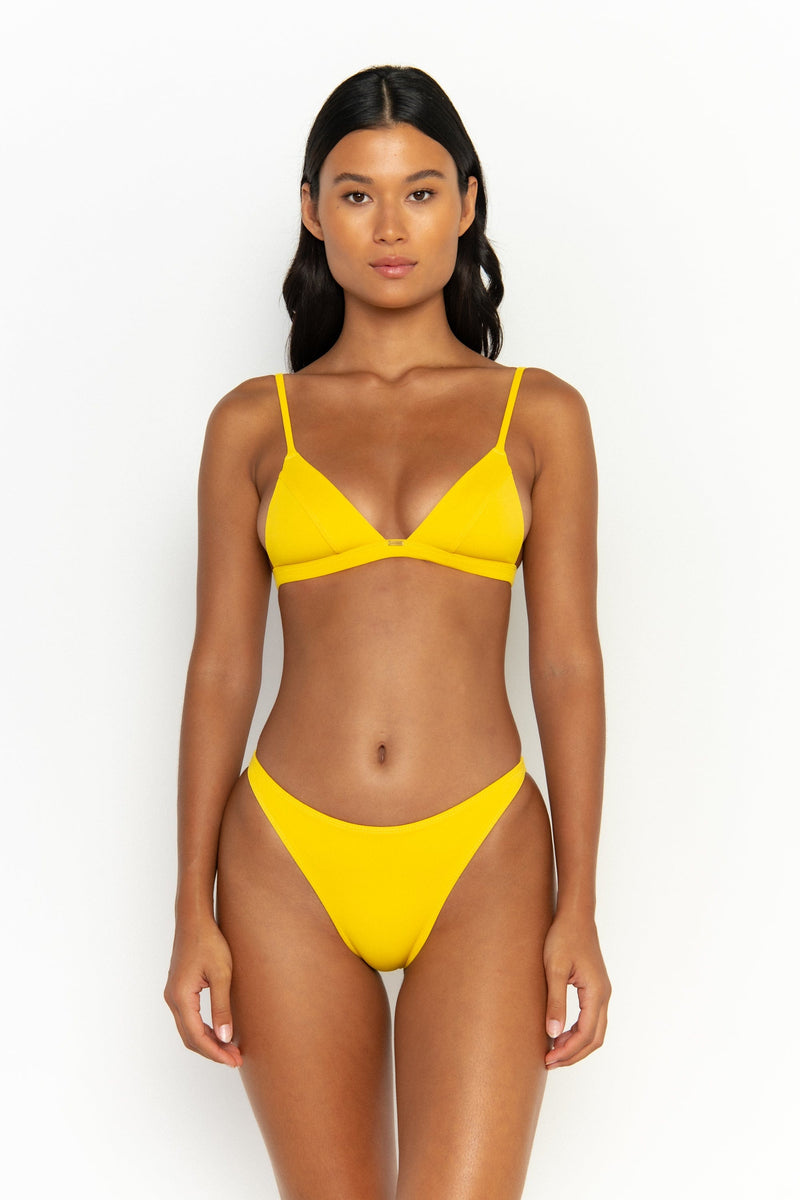 So Chic Bottom Lemonade