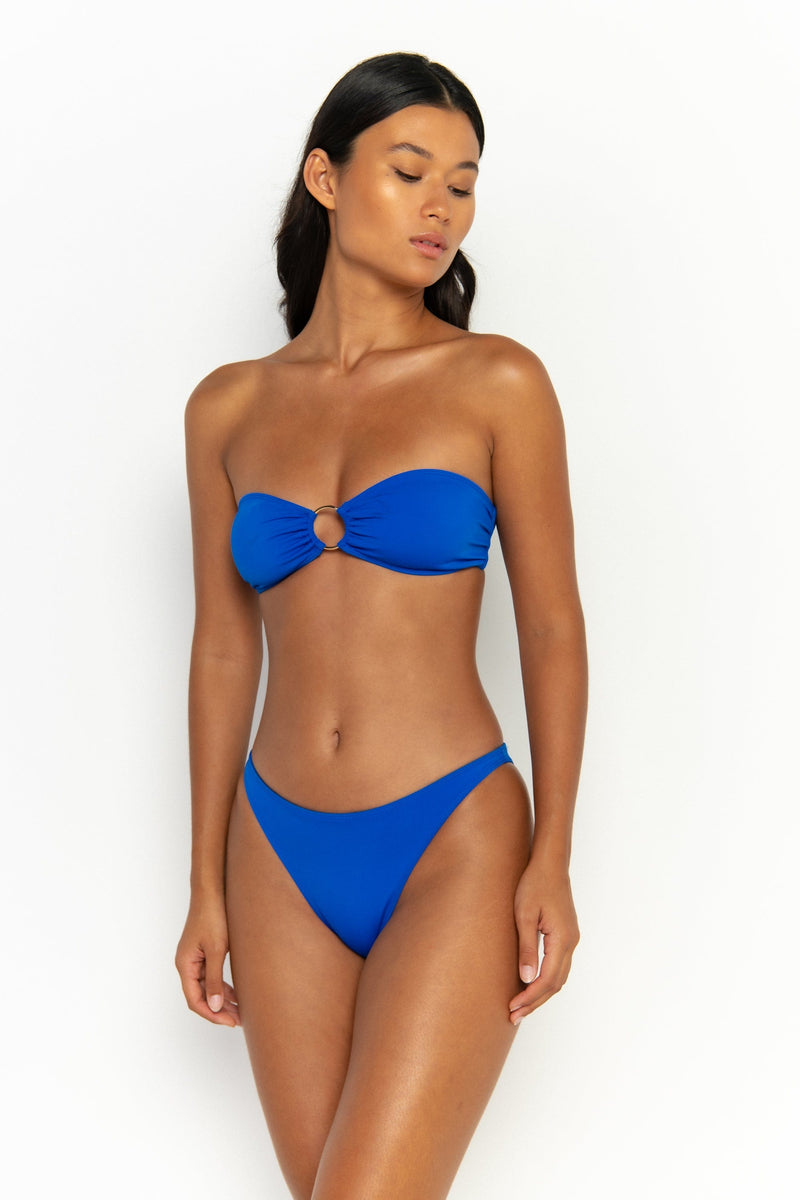 Bandeau Royal Blue