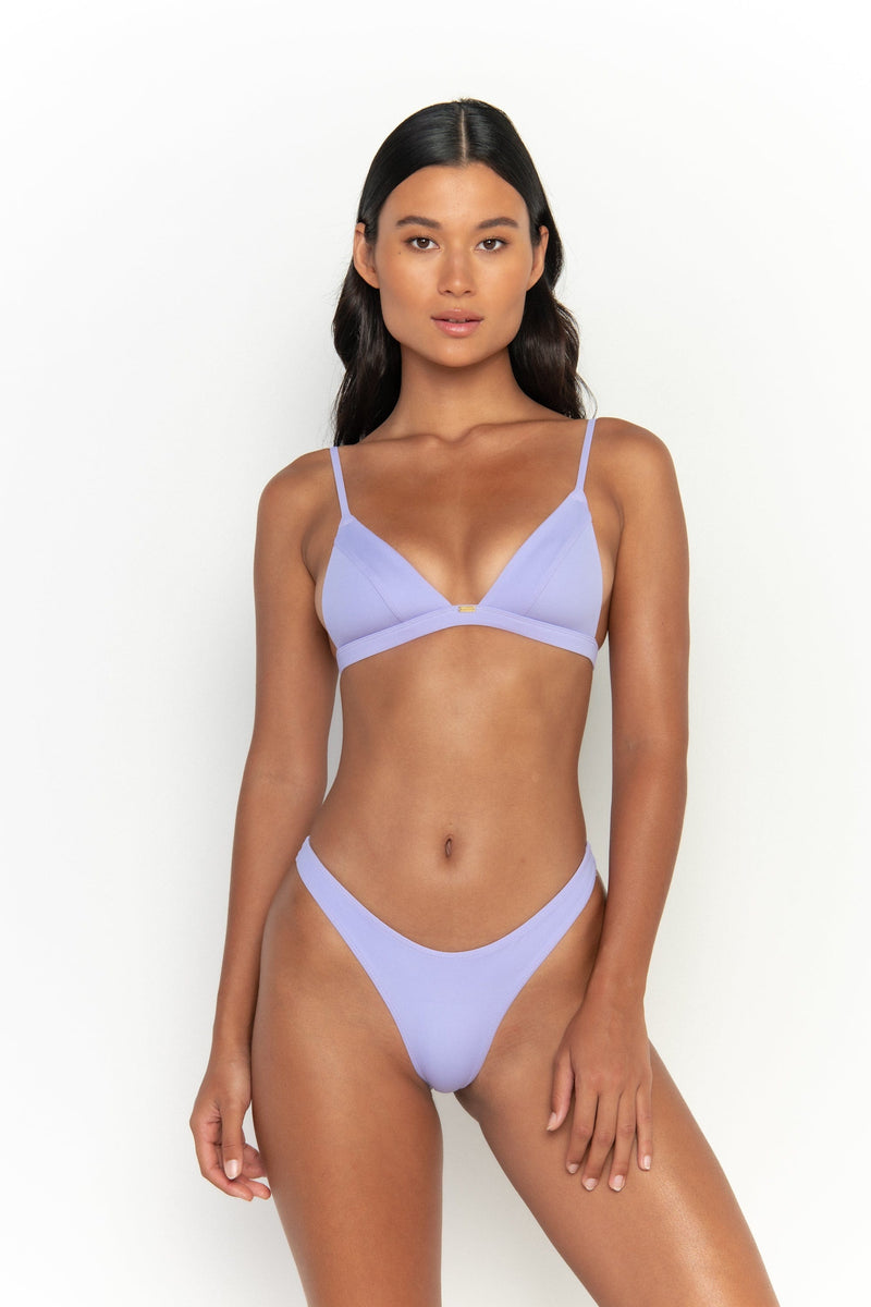 So Chic XS / Fairy Tale Thong Lemonade