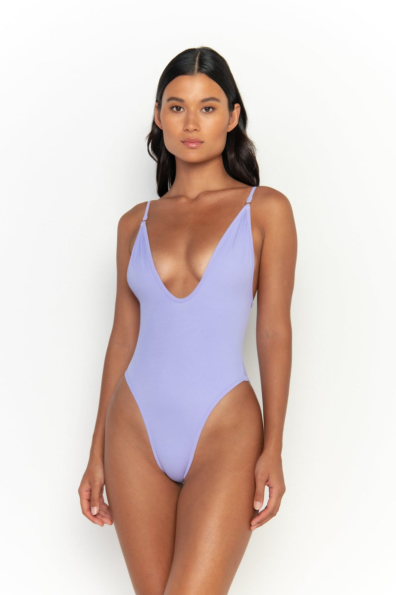 So Chic One Piece Sage