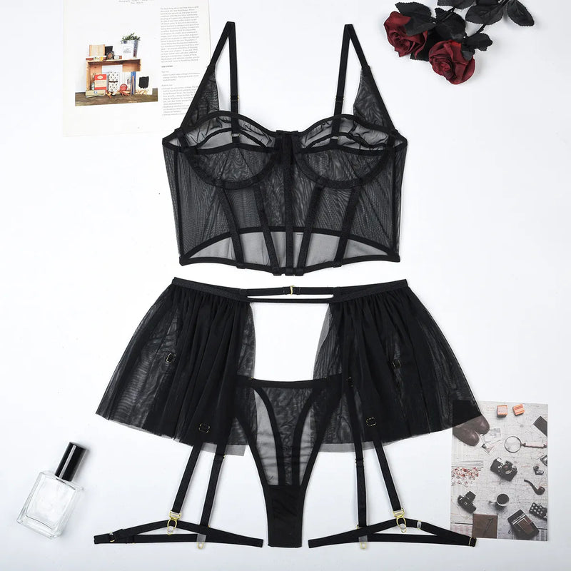 Lingerie Svea