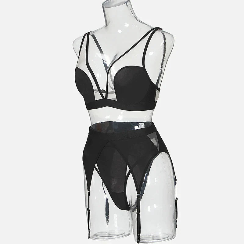 Lingerie Embla