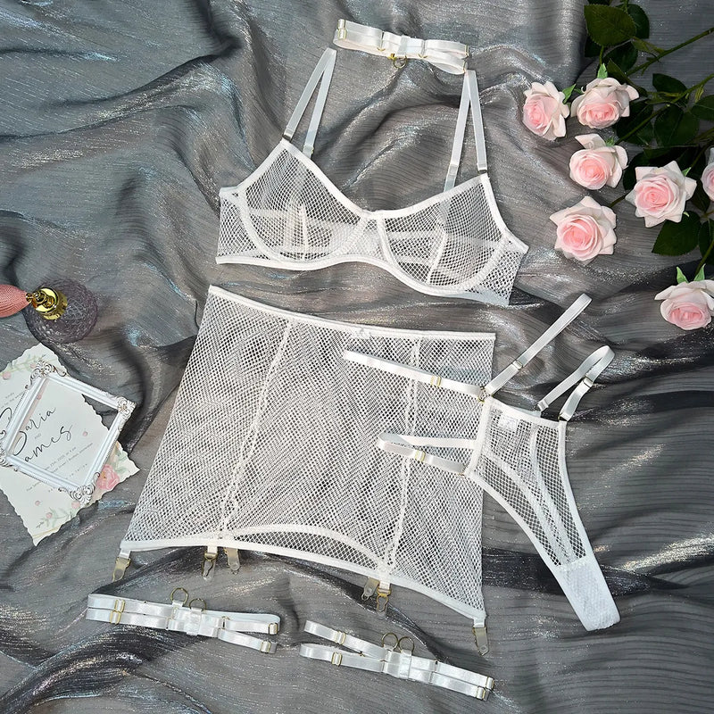 Lingerie Ragnhild