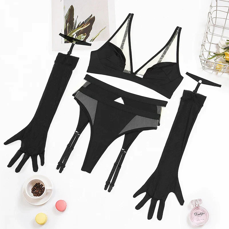 Lingerie Embla