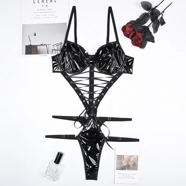 Lingerie Lupesina