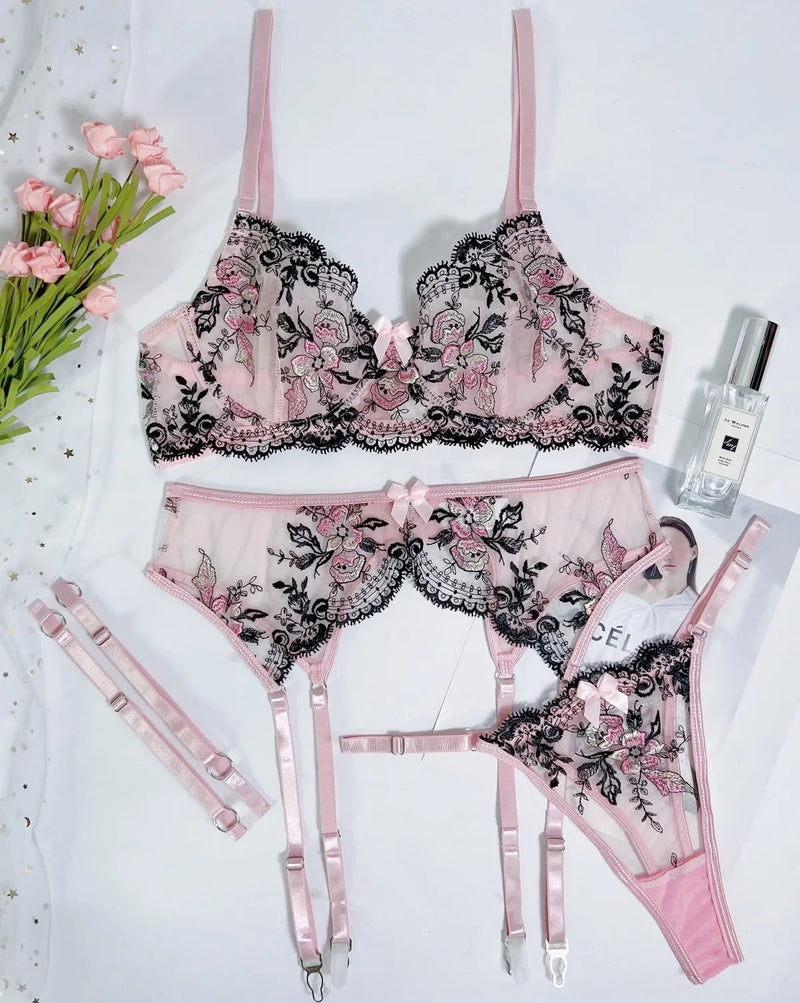 Lingerie Arna