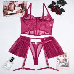 Lingerie Svea