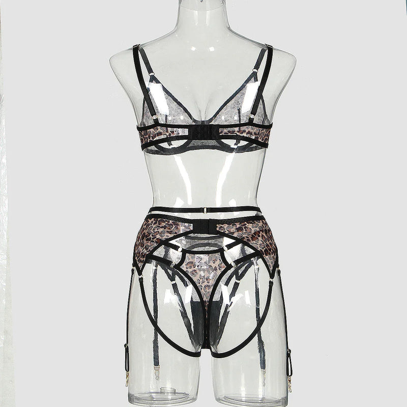 Lingerie Birta