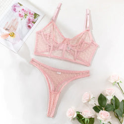 Lingerie Groa