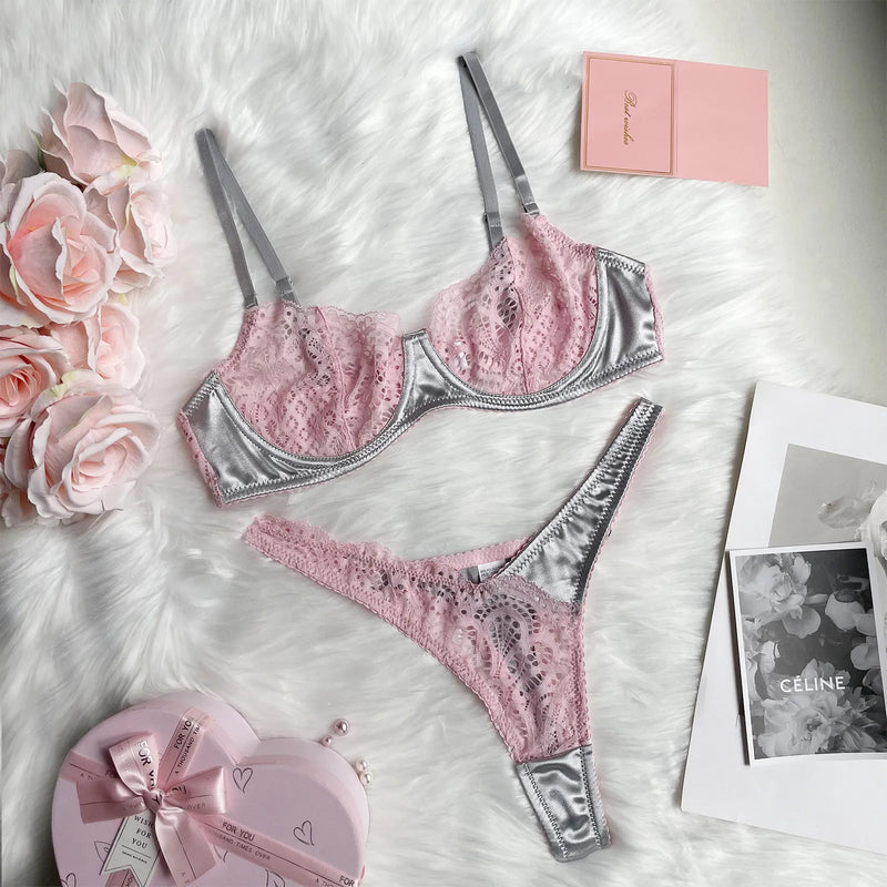 Lingerie Fiva