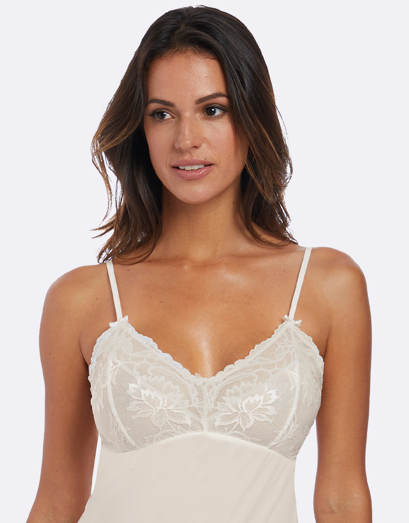 Fantasie Bronte Chemise Ivory